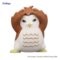Haikyu!! Noodle Stopper PVC Statue Petit 2 Akaashi Owl (5...