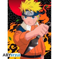 Naruto Postkartenset