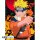 Naruto Postkartenset