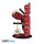Marvel Acryl-Aufsteller Deadpool (10 cm)