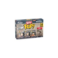 Avatar: Der Herr der Elemente Bitty POP! Vinyl Figuren...