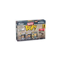 Avatar: Der Herr der Elemente Bitty POP! Vinyl Figuren...