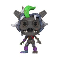 Five Nights at Freddys: Security Breach Funko POP! Horror...