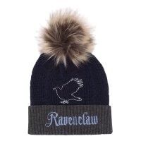 Harry Potter Beanie Wollmütze Ravenclaw