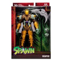 Spawn Actionfigur Reaper 18 cm