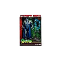 Spawn Actionfigur Disruptor 18 cm