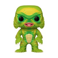 Universal Monsters Horror Funko POP! Vinyl Figur Gill Man...