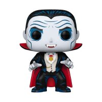 Universal Monsters Horror Funko POP! Vinyl Figur Dracula...
