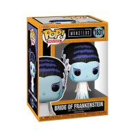 Universal Monsters Horror Funko POP! Vinyl Figur Bride of...