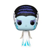 Universal Monsters Horror Funko POP! Vinyl Figur Bride of...