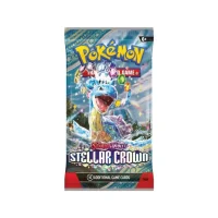 Pokemon (englisch) Booster Stellar Crown