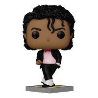 Michael Jackson Funko POP! Rocks Vinyl Figur Billie Jean...