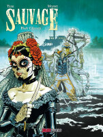 Sauvage 5 (Yann)