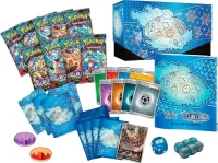 Pokemon (deutsch) Stellarkrone Trainer Box