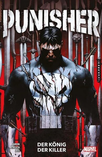Punisher 1 - Der König der Killer