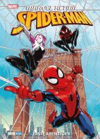 Marvel Action - Spider-Man 1 - Erste Abenteuer