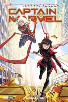 Marvel Action - Captain Marvel 2 - Mädelstag