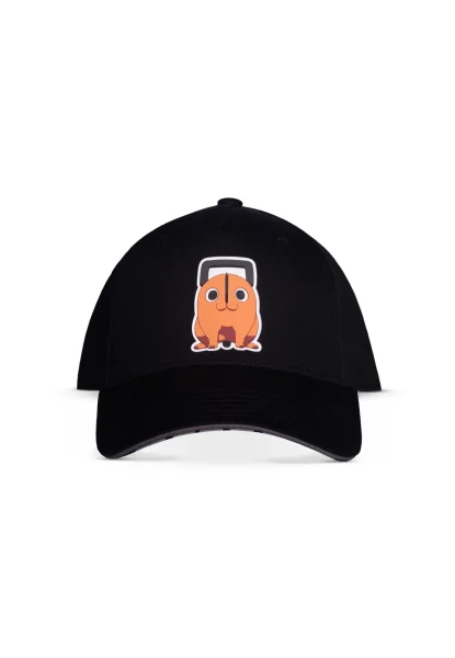 Chainsaw Man Adjustable Cap - Pochita