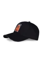 Chainsaw Man Adjustable Cap - Pochita