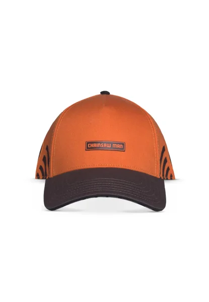 Chainsaw Man Adjustable Cap - Chainsaw