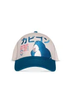 Pokemon - Snorlax Adjustable Cap