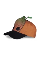I Am Groot Adjustable Cap - Groot