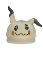 Pokemon Snapback Cap Mimikyu