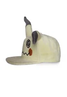 Pokemon Snapback Cap Mimikyu