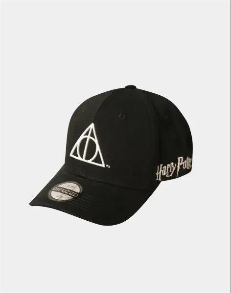 Warner Harry Potter Adjustable Cap