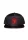 House Of The Dragon Snapback Cap Logo