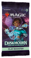 Magic the Gathering (deutsch) Duskmourn Play Booster