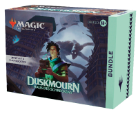 Magic the Gathering (deutsch) Duskmourn Bundle