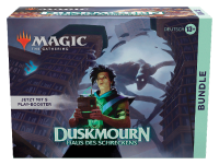 Magic the Gathering (deutsch) Duskmourn Bundle