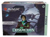 Magic the Gathering (englisch) Duskmourn Bundle
