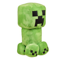 Minecraft Plüschfigur Creeper (23 cm)