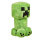 Minecraft Plüschfigur Creeper (23 cm)