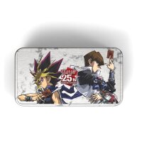 Yu-Gi-Oh! (englisch) Dueling Mirrors Tin Box