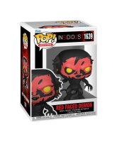 Insidious Horror Funko POP! Movie Vinyl Figur Red Face...