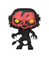 Insidious Horror Funko POP! Movie Vinyl Figur Red Face...