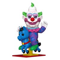 Killer Klowns from Outer Space Deluxe Funko POP! Vinyl...