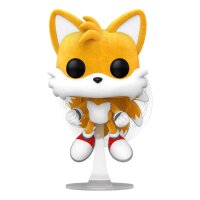 Sonic the Hedgehog Funko POP! PVC-Sammelfigur - Tails...