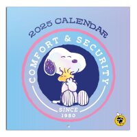 Peanuts Snoopy Kalender 2025 (31)