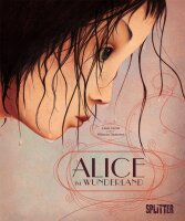 Alice im Wunderland (Book)