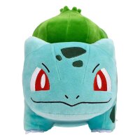 Pokemon Plüschfigur Bisasam 30 cm