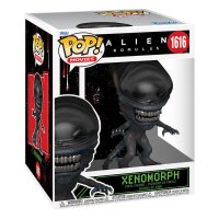 Aliens Romolus Funko POP! PVC-Sammelfigur - Alien...