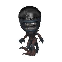 Aliens Romolus Funko POP! PVC-Sammelfigur - Scorched...