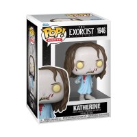 Exorzist Believer Funko POP! Vinyl Figur Katherine...