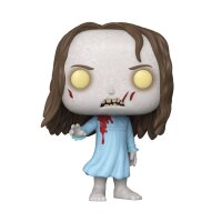 Exorzist Believer Funko POP! Vinyl Figur Katherine...