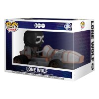 Mad Max 2 - Der Vollstrecker POP! Rides Super Deluxe...