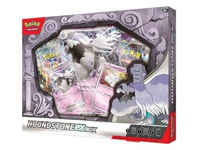 Pokemon (englisch) Houndstone-Ex Collection